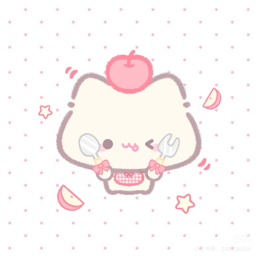 一只可爱包