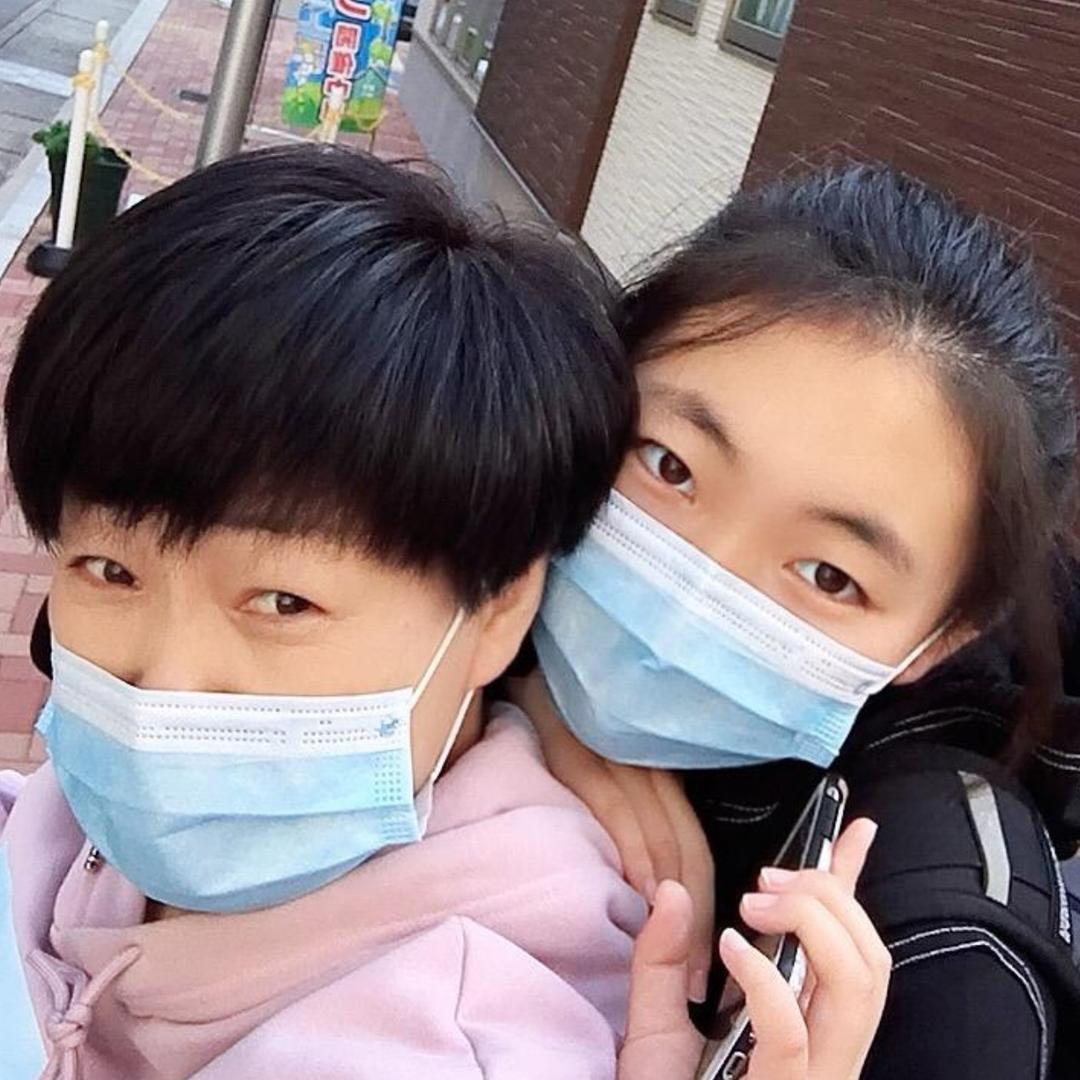 小柒的日本生活