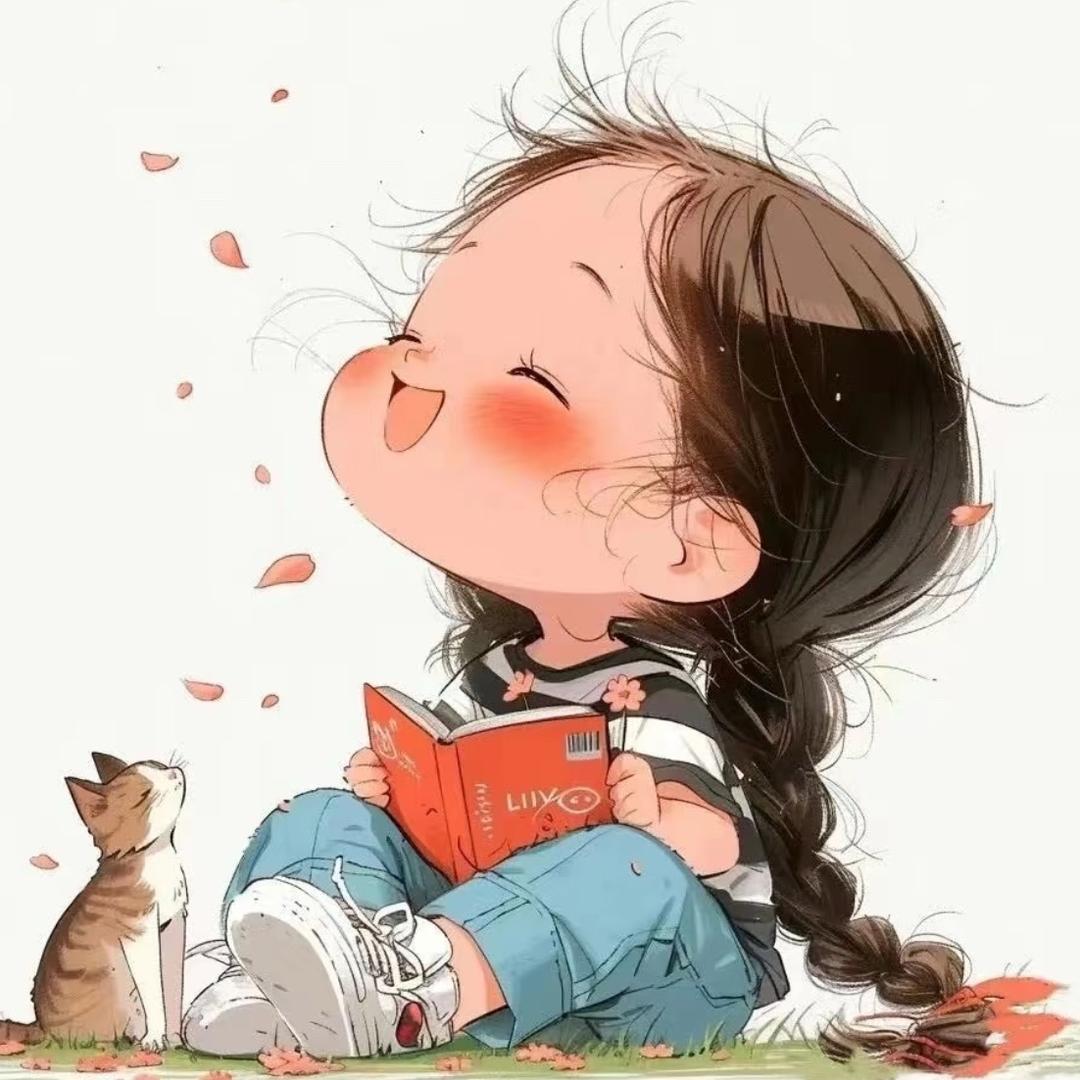 涵涵🥰