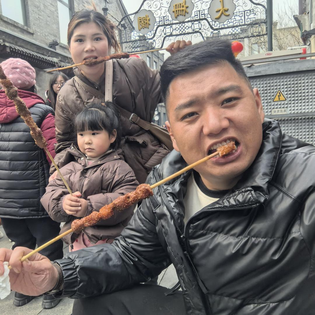 龙飞要努力好物分享