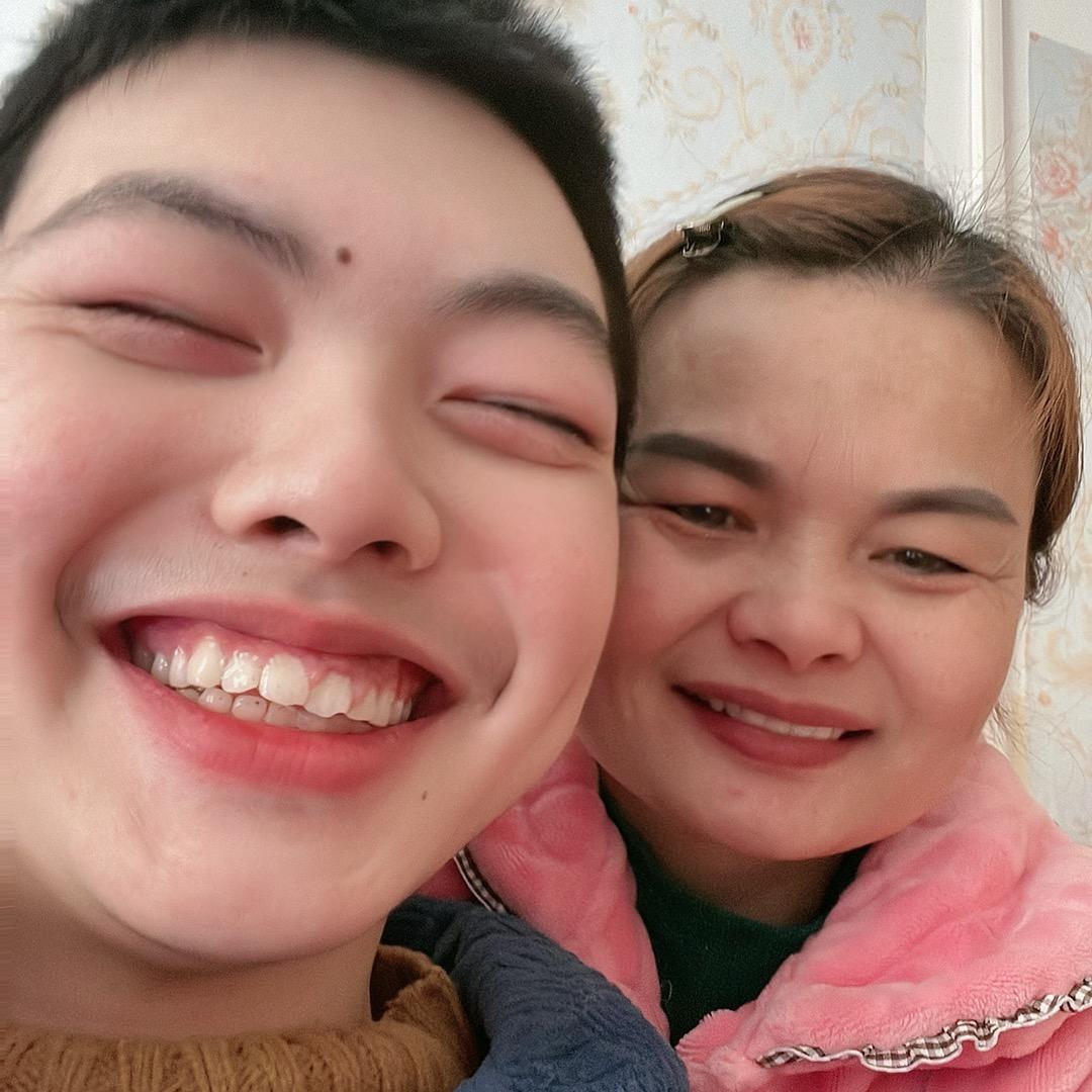 豪豪妈妈（橱窗有好物）