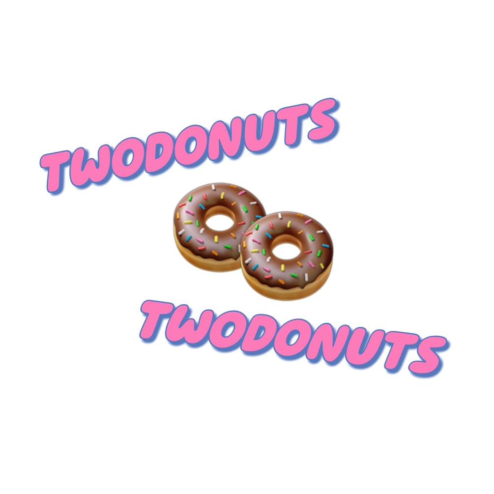 Twodonuts