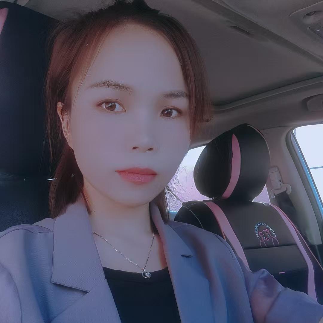 莫莫(好物分享）