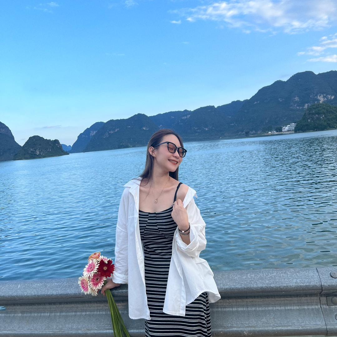 Miss班🤗