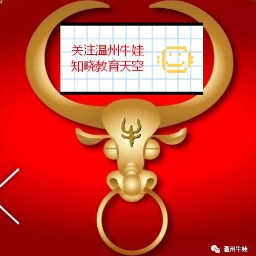 温州牛娃