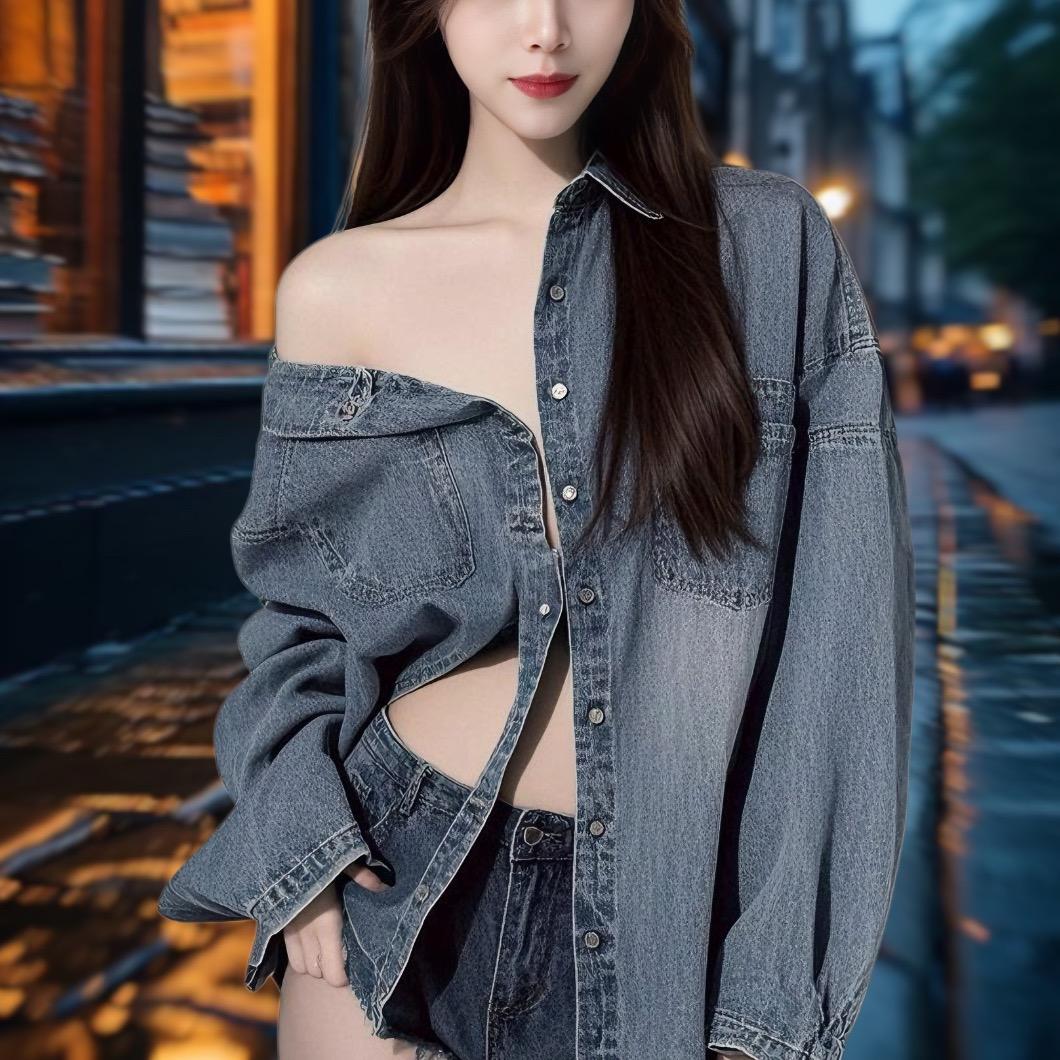 钰姐穿搭