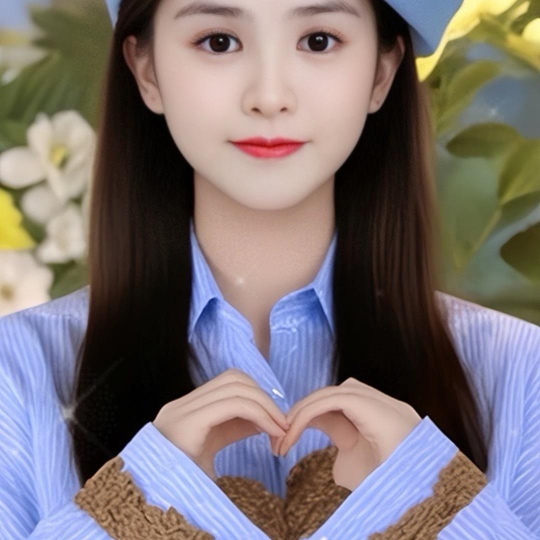 ..鱼水姑娘（拒绝私聊）