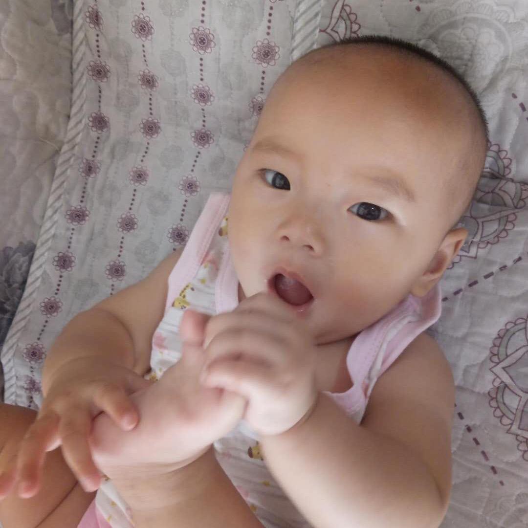 小不点