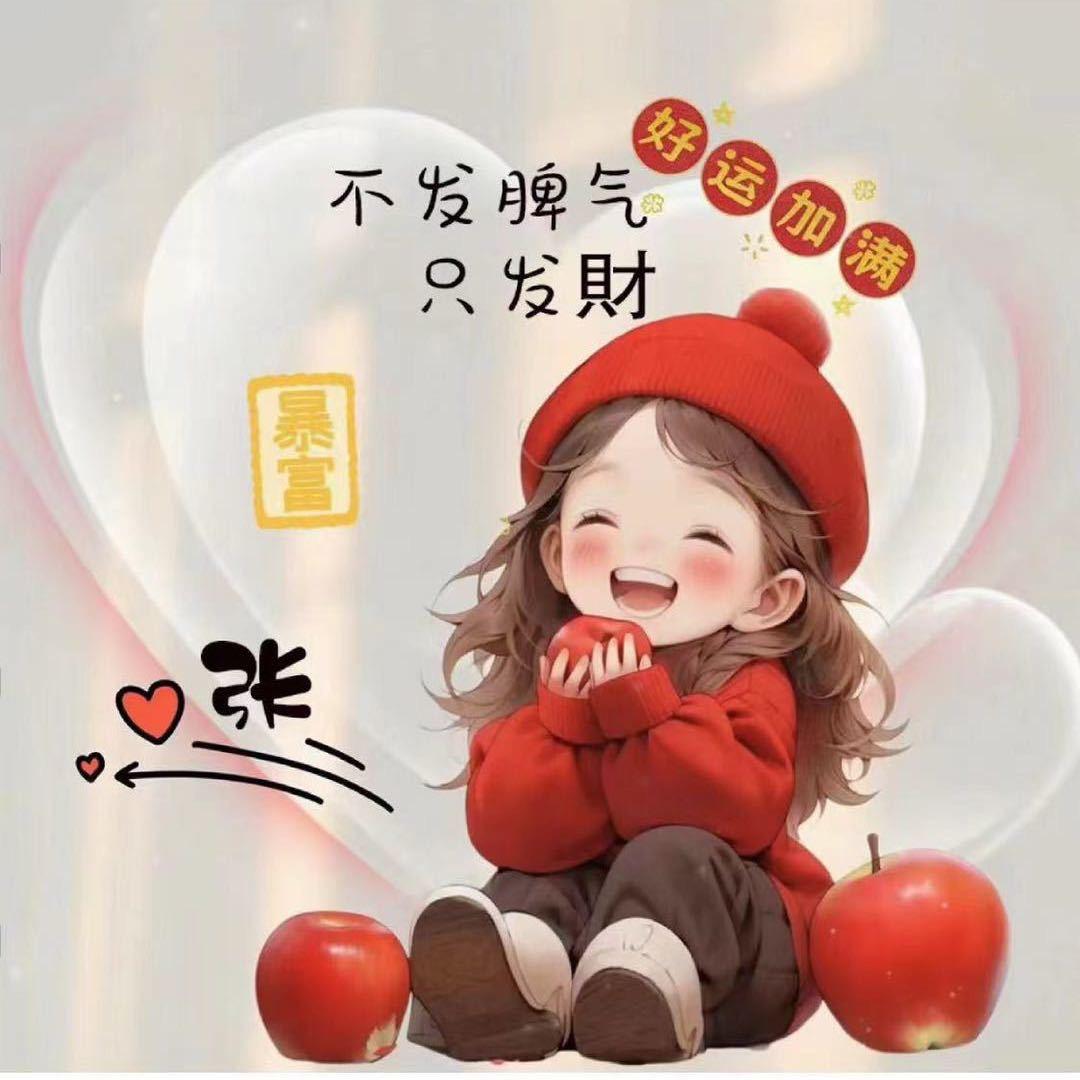丽、