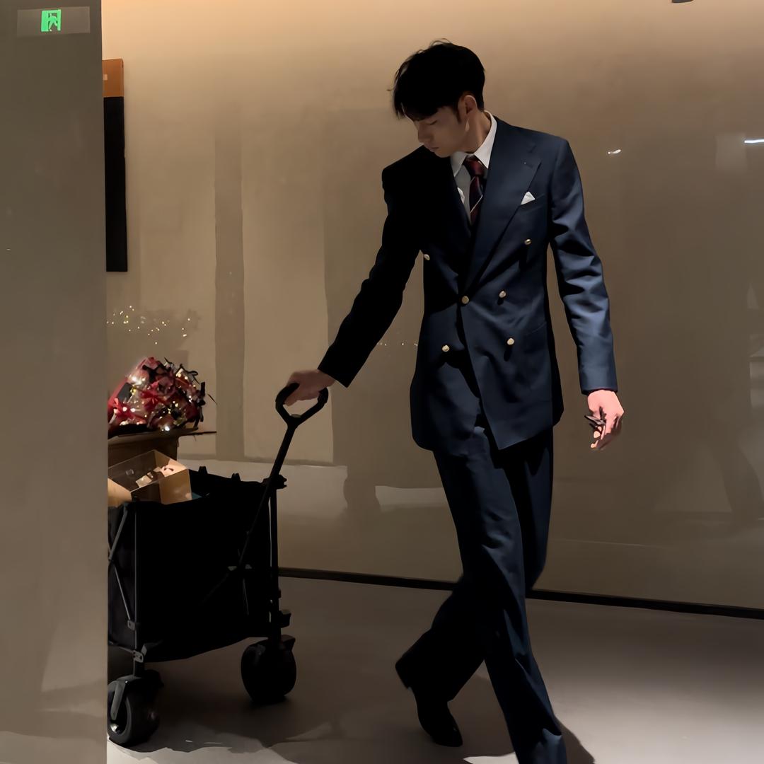WOO的花