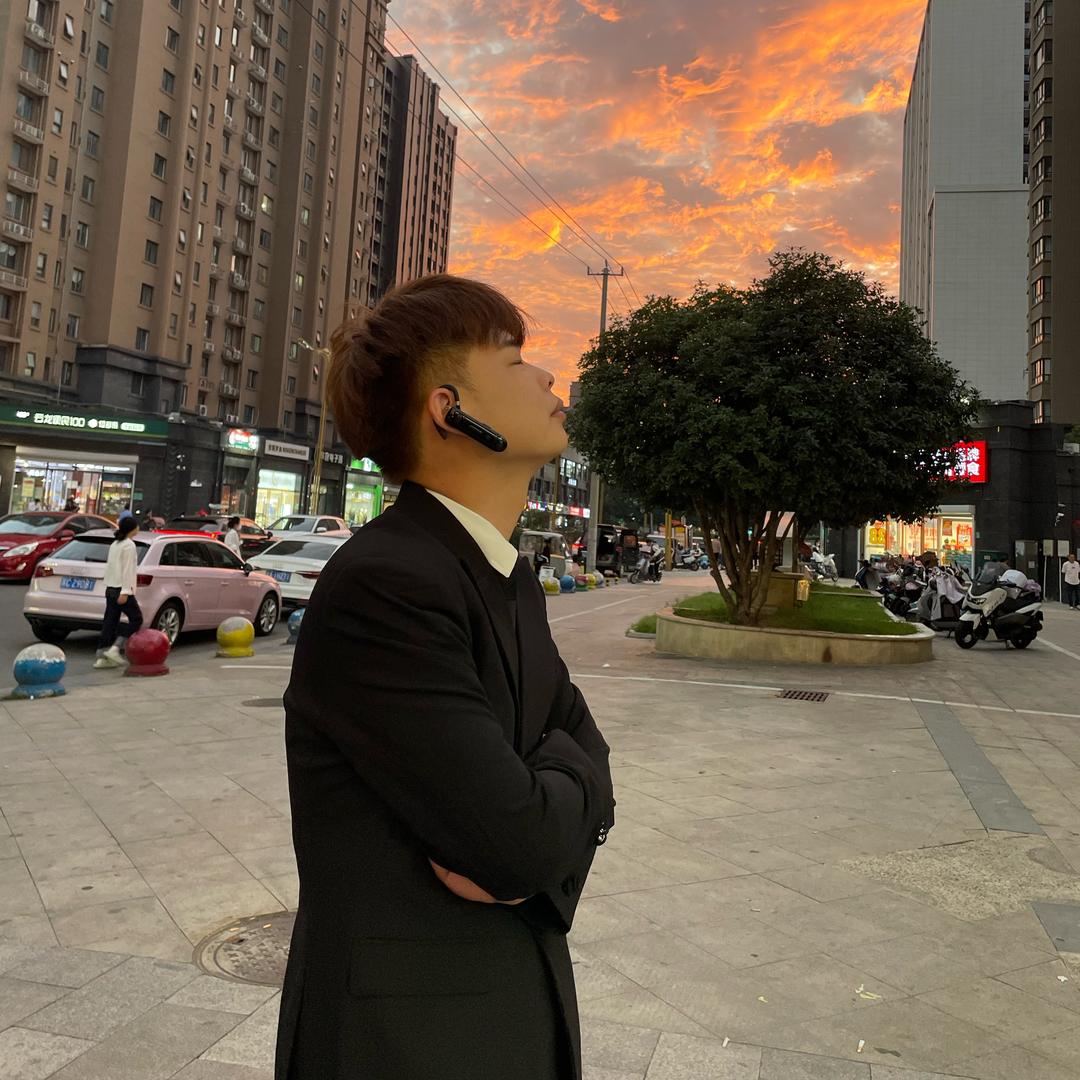 兰西徐州设计发型 阿凯