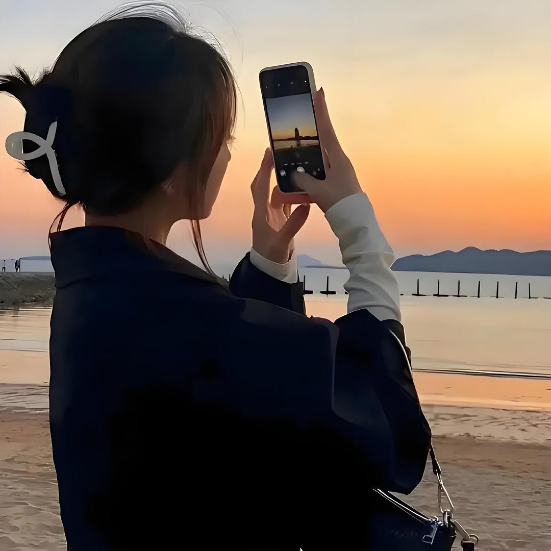 挽留
