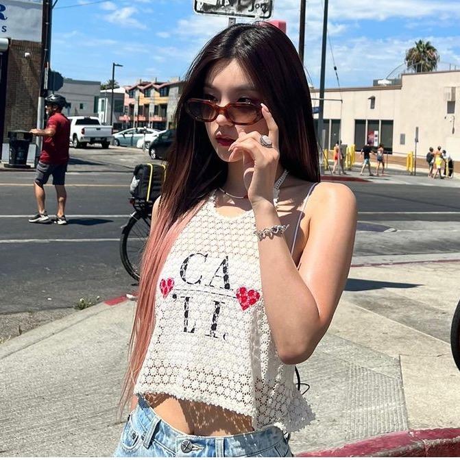 心情很好梅里女士（见过十个勤天被饭撒啦）
