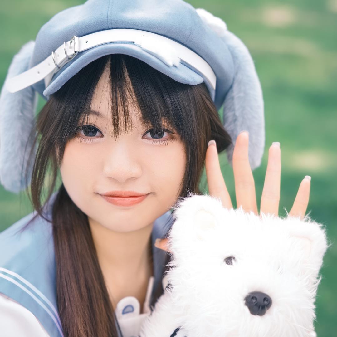 熊阿蓉（测评版）