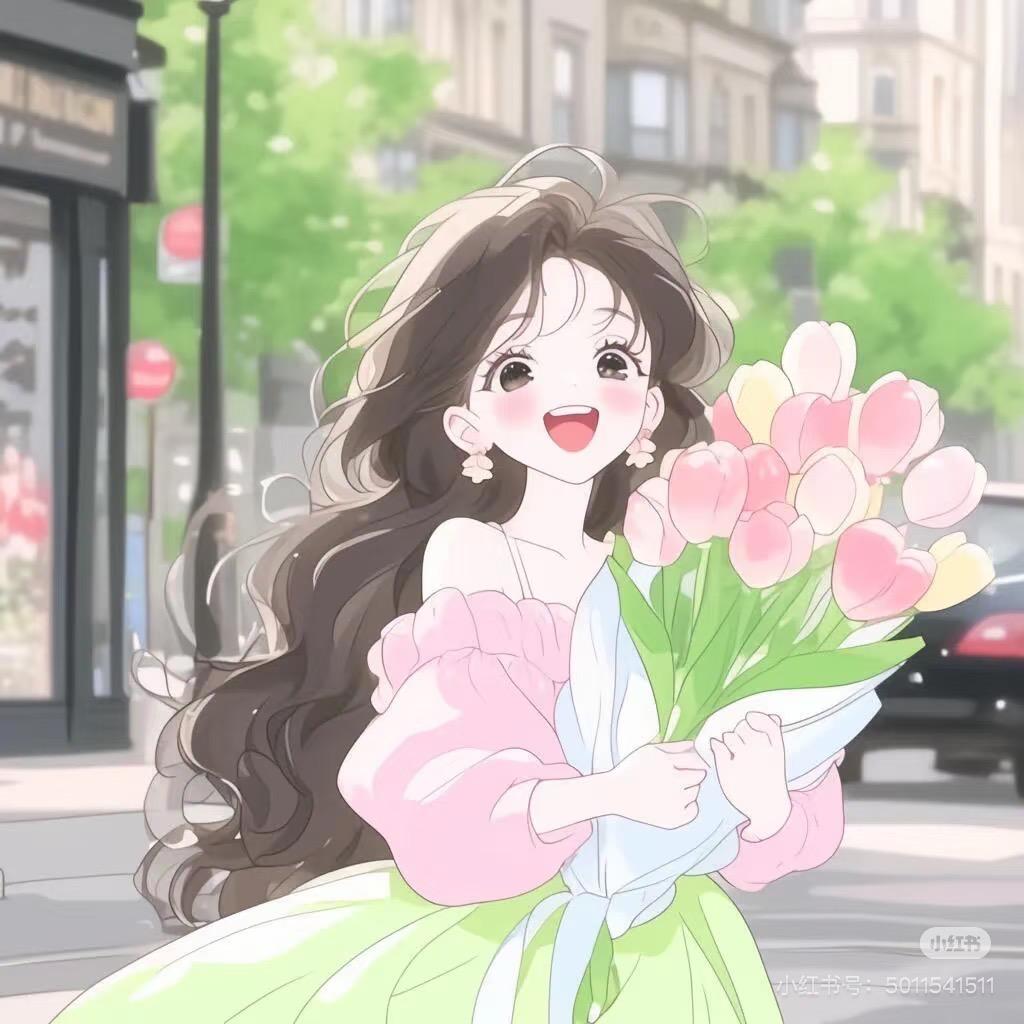 桃子🍑