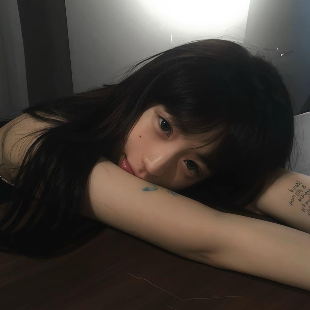 发什么呆