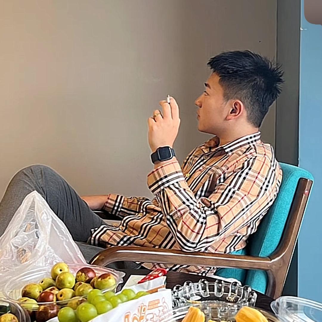 不喝冰美式