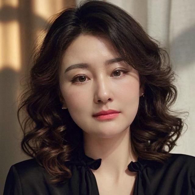 秀云