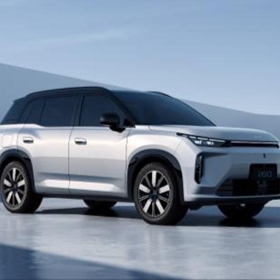 传祺i 选车|北京汇崴店