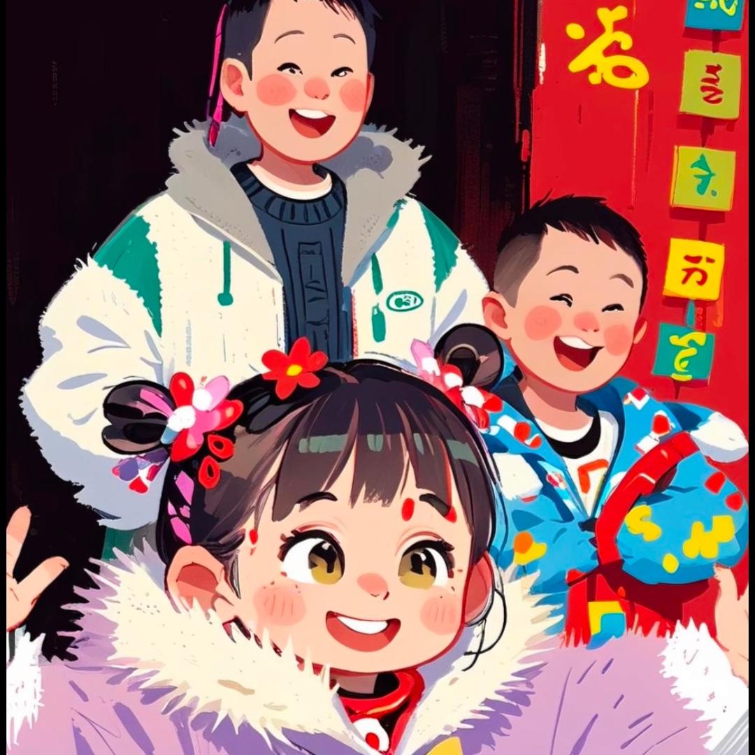 小宇儿@