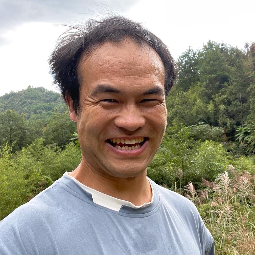 豆不吃鱼