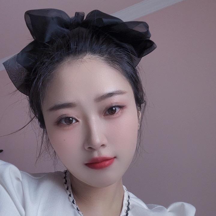 小嗨妹呀～
