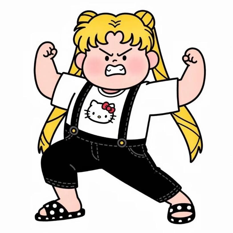 美少女壯士🏋🏻‍♀️
