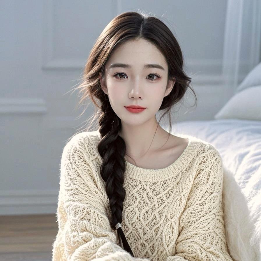 安然💕