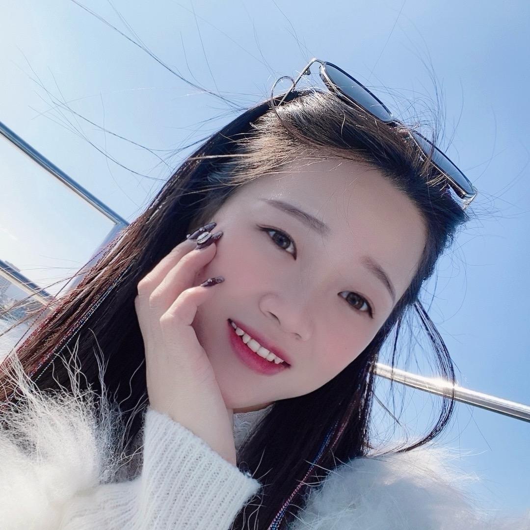 丹儿❤️