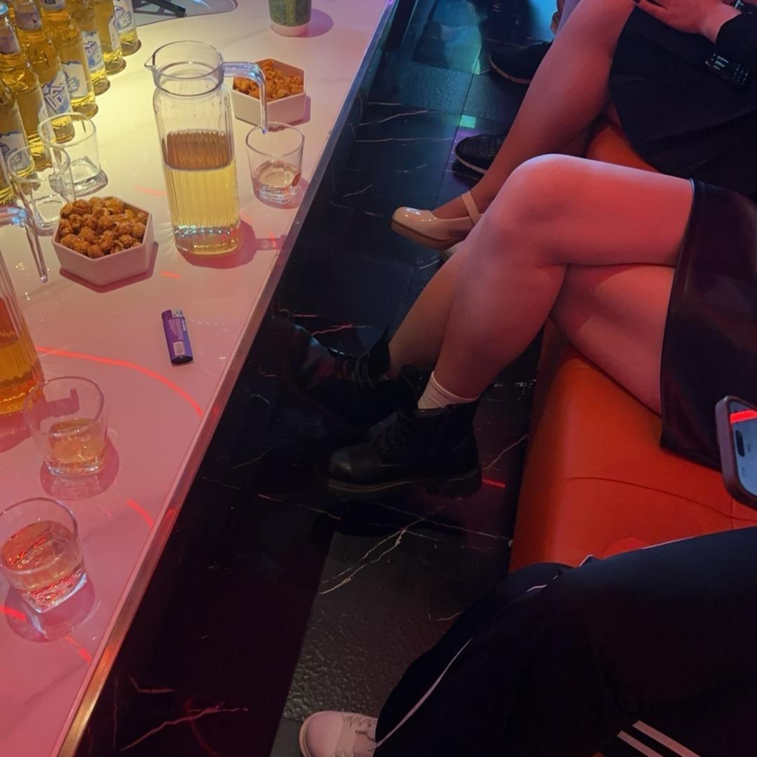 桥北交友聚会群