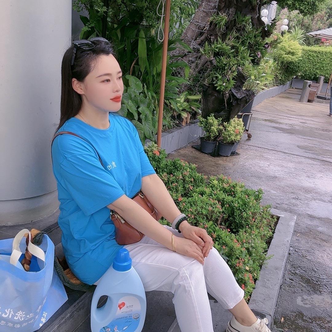 尹稳稳小号