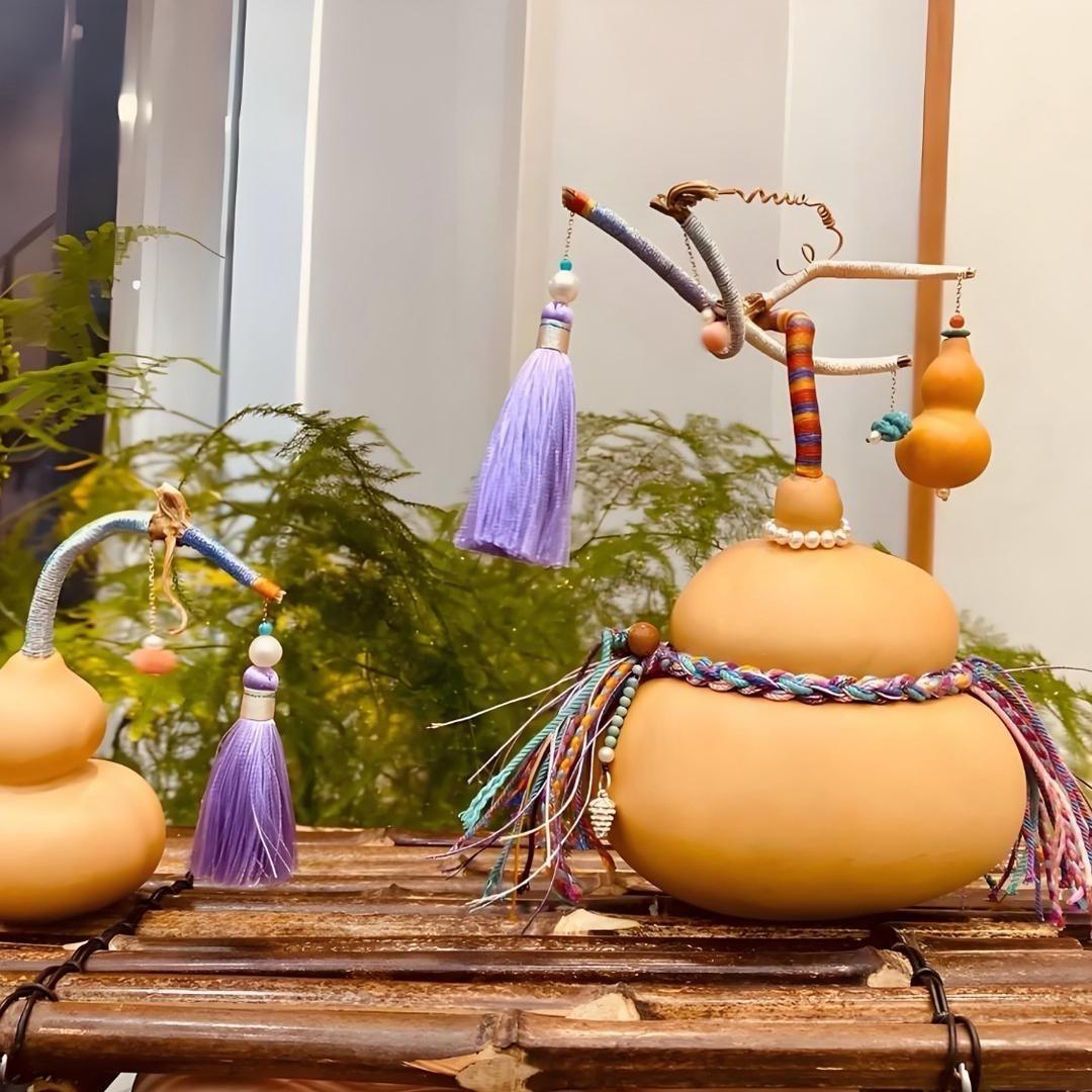 苍墨渊工艺品