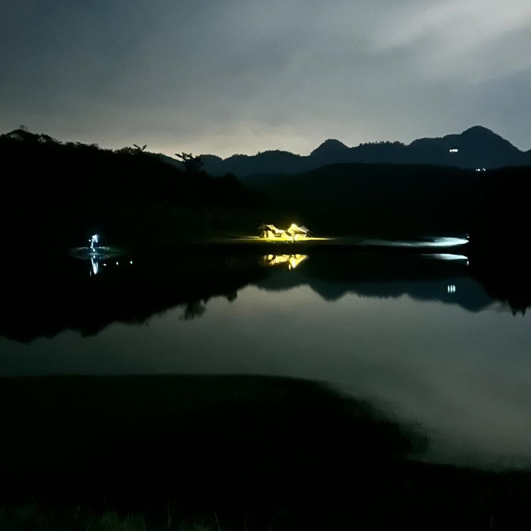 段锅锅辣子鸡万象城店