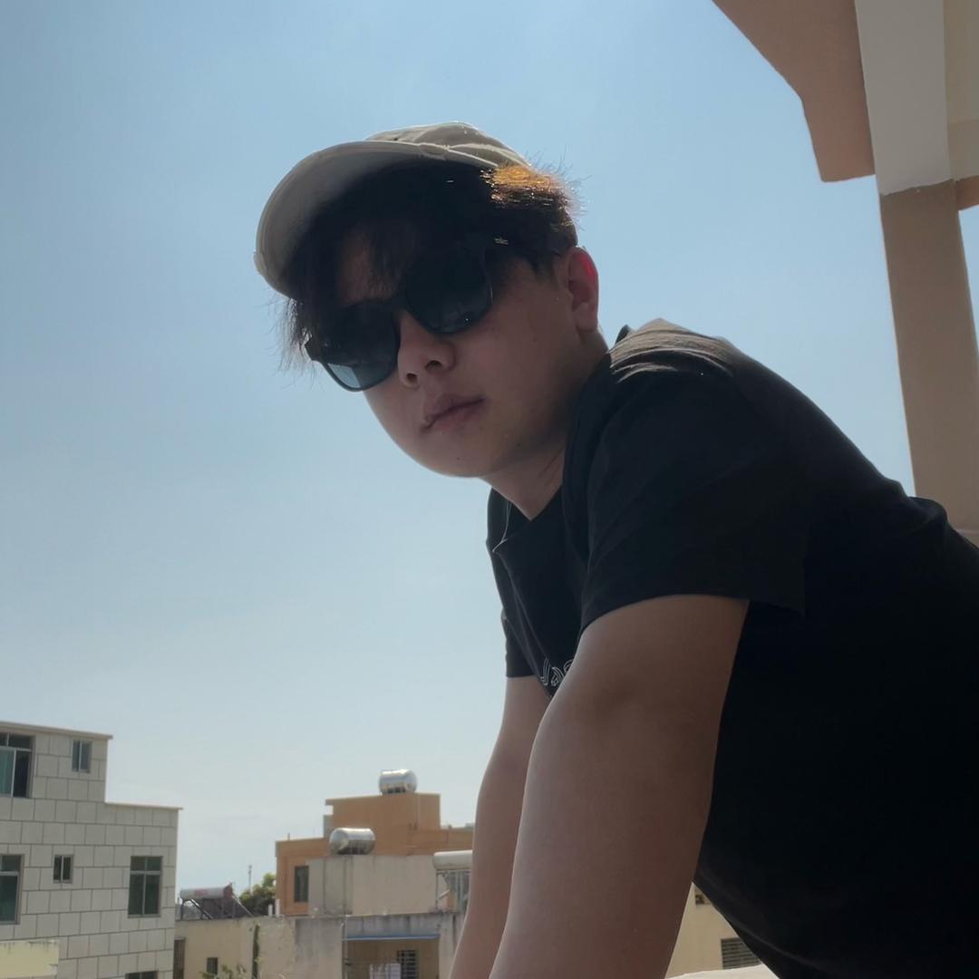 差点长成欧巴