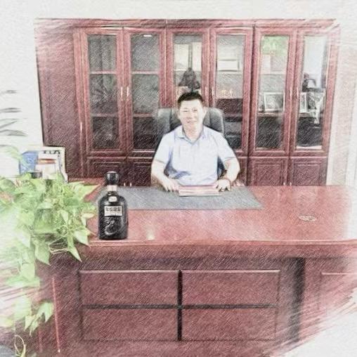 古井贡酒·年份原浆-刘黎明