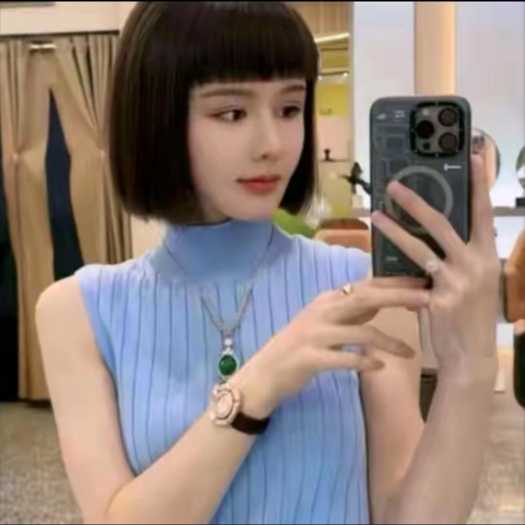 美哒兔（穿搭分享）