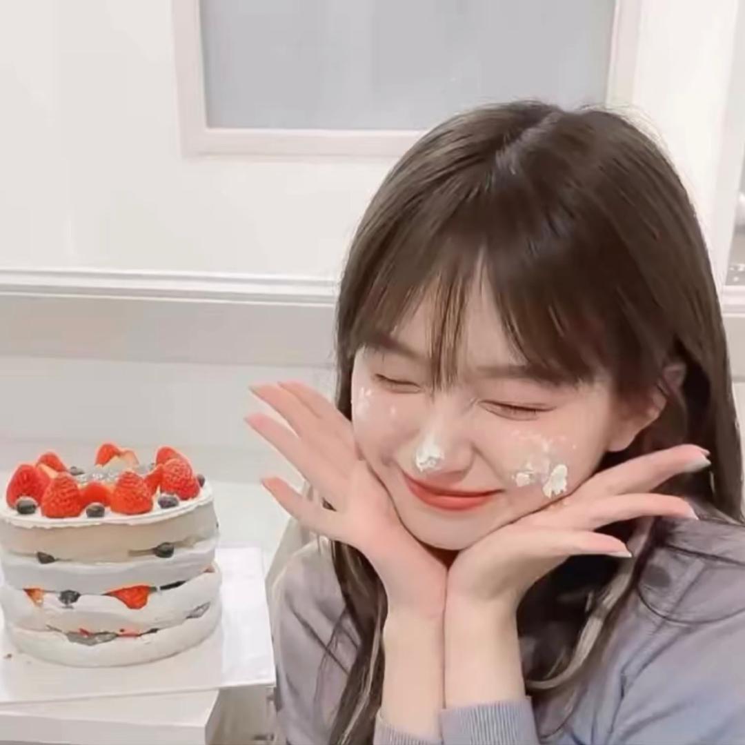 爱吃小仙女