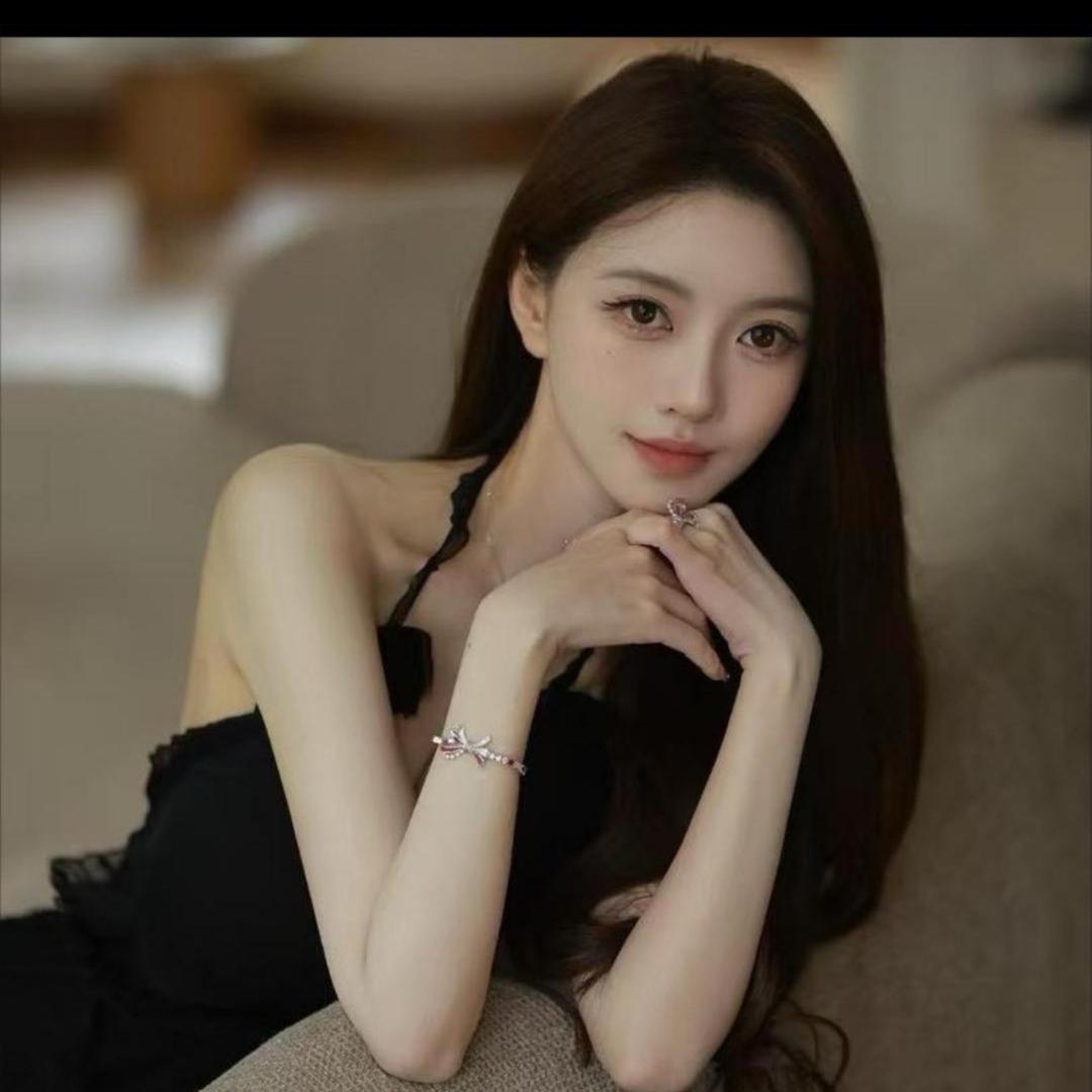 叶珂Kerr［好物分享］