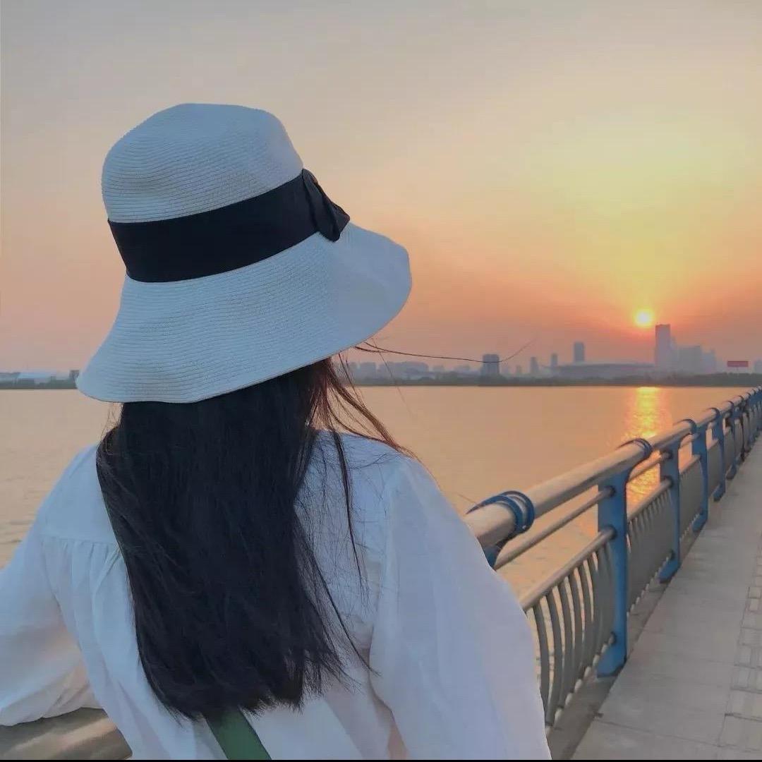 💞兜里半颗糖 🍬