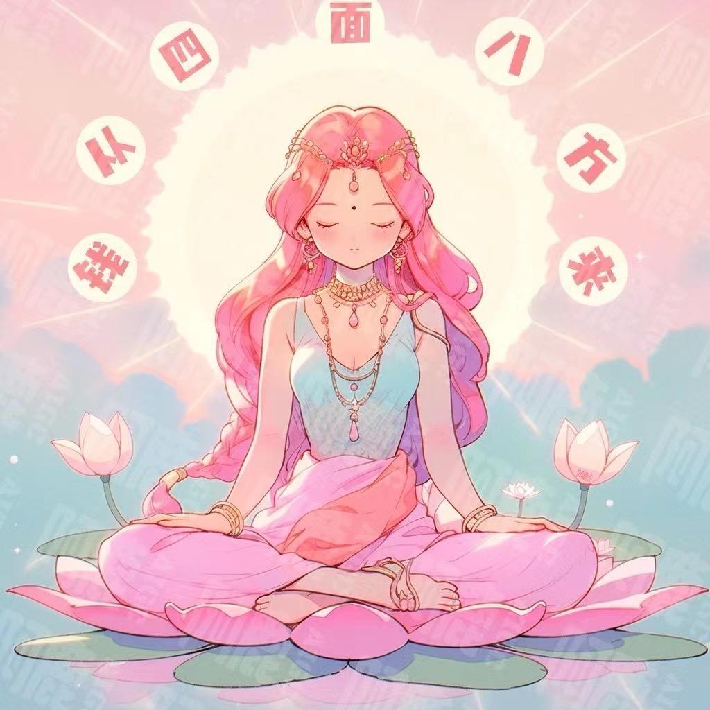 蛮不讲李女士💫