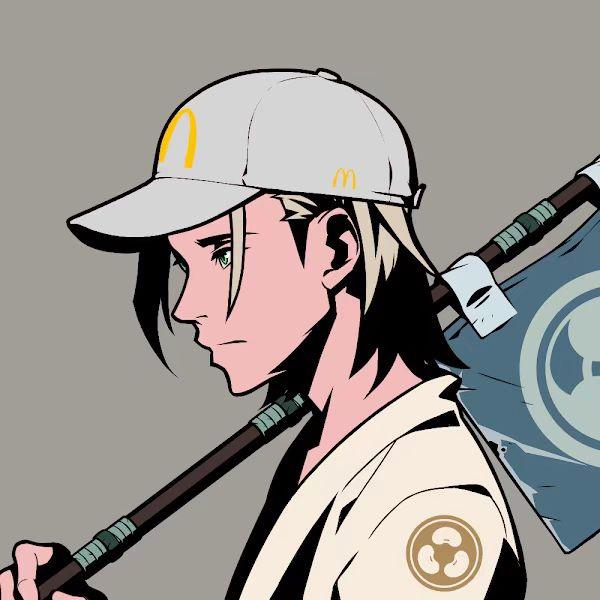 彭博Golf