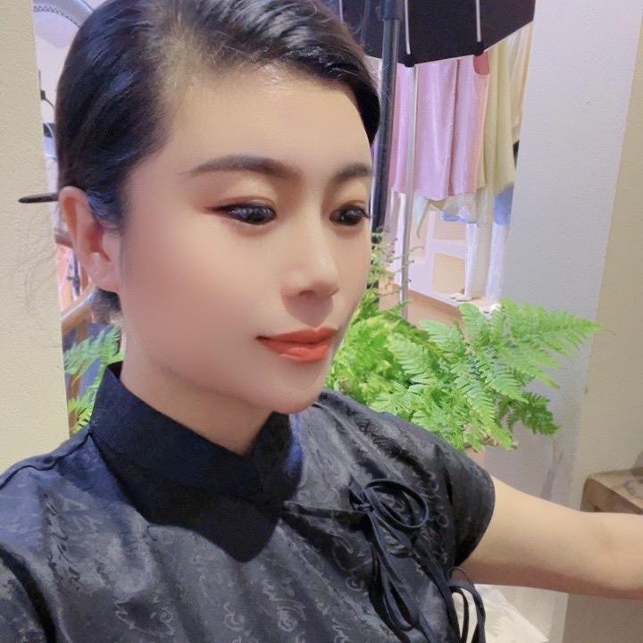 依珊小姐姐