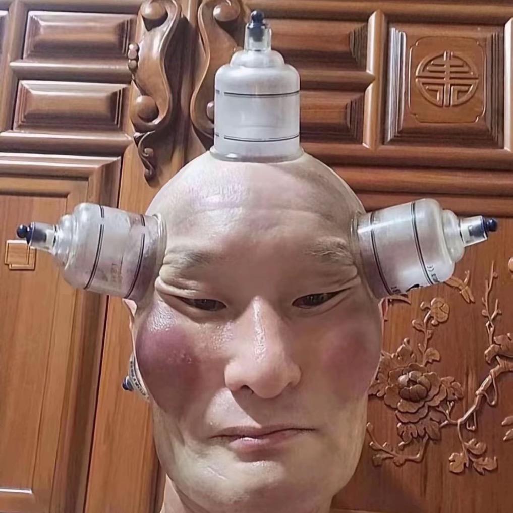 大力出奇迹