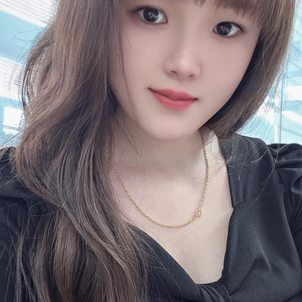 🤫小静baby
