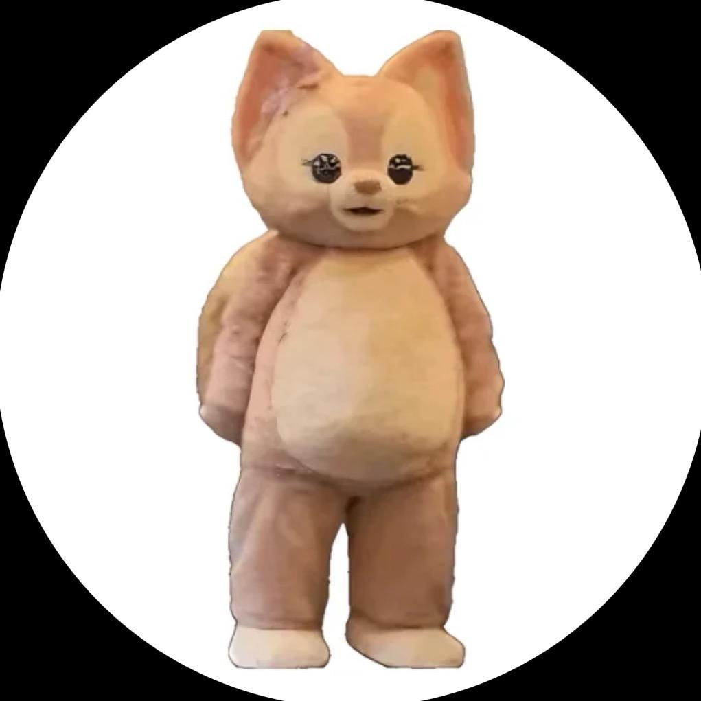 没人问你是不是小饼干