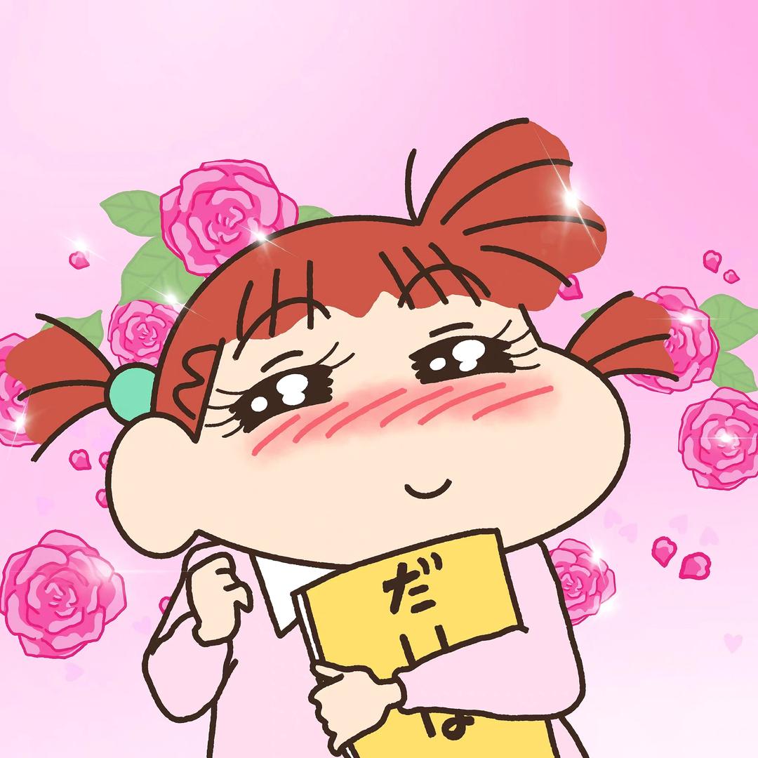 土豆妮妮nn
