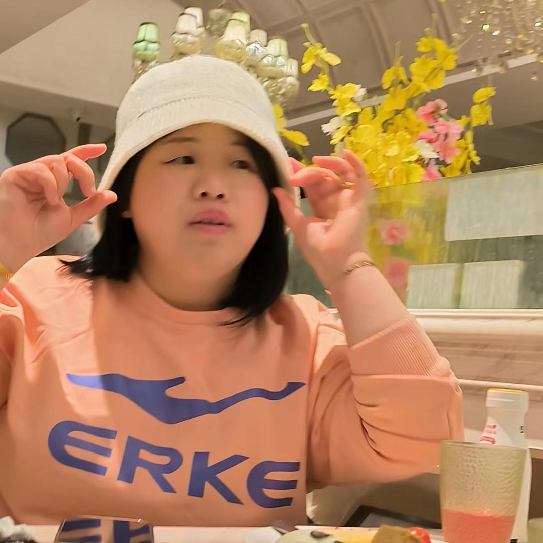 金娃、珊娃（妈妈👩🏻）