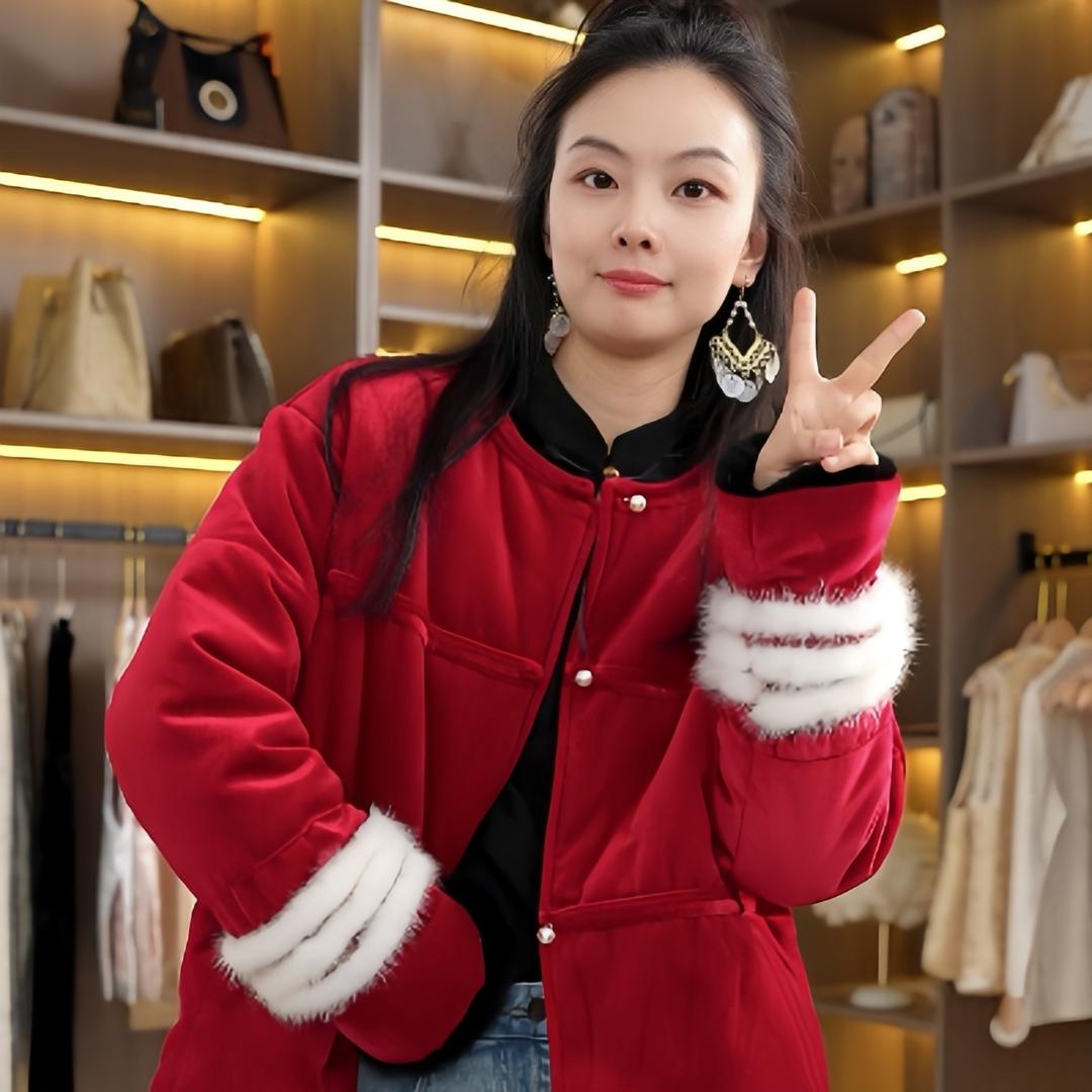 仙米新中式女装