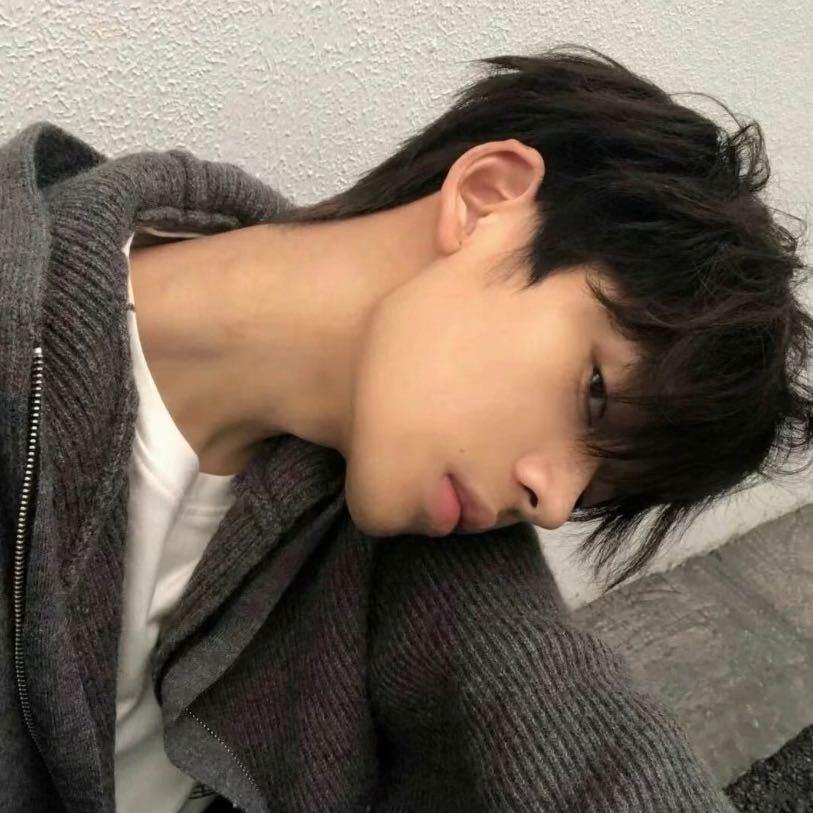 窗外雨💤