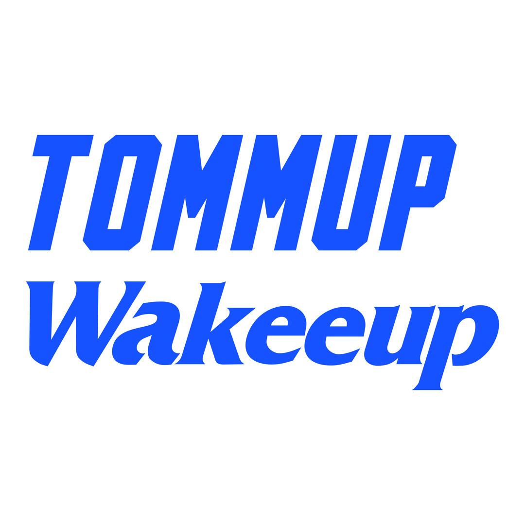 TOMMUP